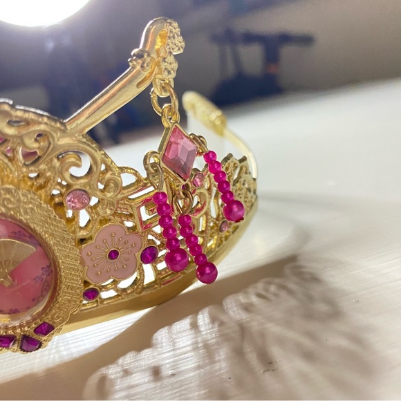 Disney Mulan Halloween Girls Crown π - Picture 9 of 10